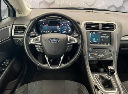 Ford - Mondeo