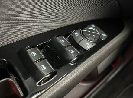Ford - Mondeo