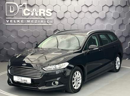 Ford - Mondeo
