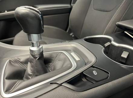 Ford - Mondeo