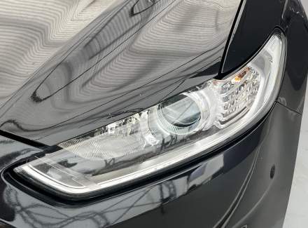 Ford - Mondeo