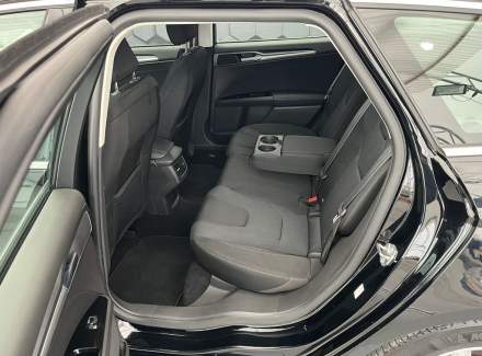 Ford - Mondeo