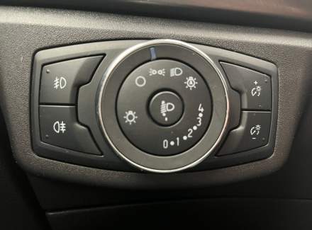 Ford - Mondeo