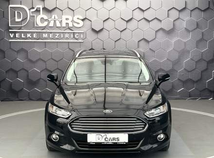 Ford - Mondeo