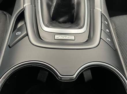 Ford - Mondeo