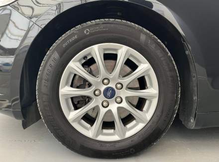 Ford - Mondeo