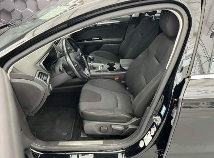Ford - Mondeo