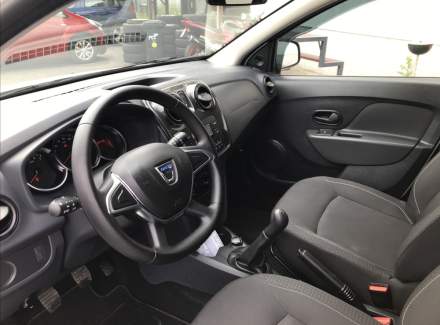 Dacia - Sandero
