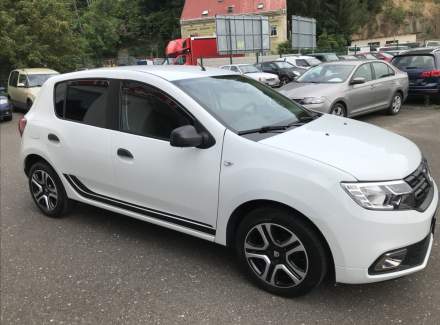 Dacia - Sandero