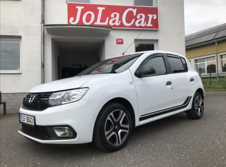 Dacia - Sandero
