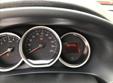 Dacia - Sandero