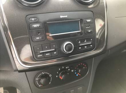 Dacia - Sandero