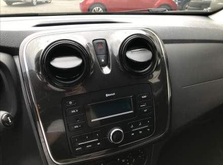Dacia - Sandero