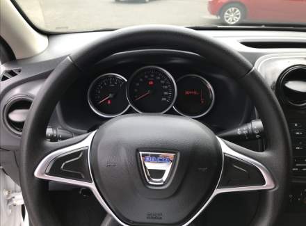 Dacia - Sandero
