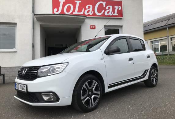Dacia - Sandero