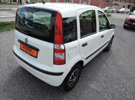 Fiat - Panda