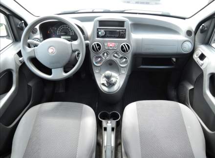 Fiat - Panda