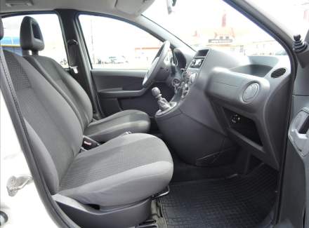 Fiat - Panda