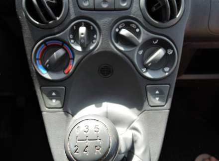 Fiat - Panda