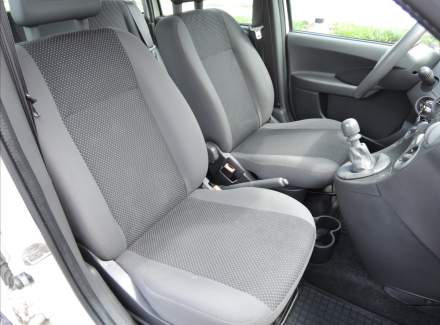 Fiat - Panda