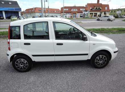 Fiat - Panda