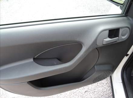 Fiat - Panda