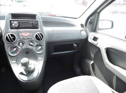 Fiat - Panda
