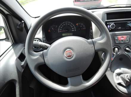 Fiat - Panda