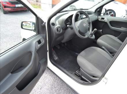 Fiat - Panda