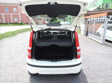 Fiat - Panda