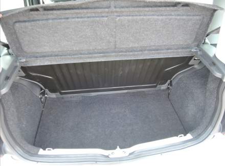 Fiat - Panda