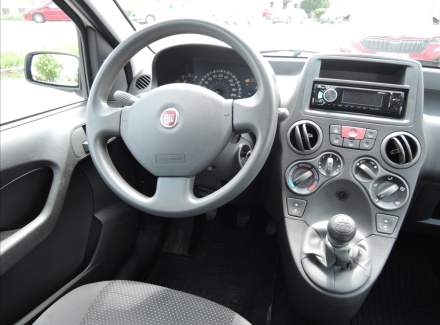 Fiat - Panda