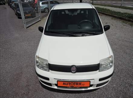 Fiat - Panda