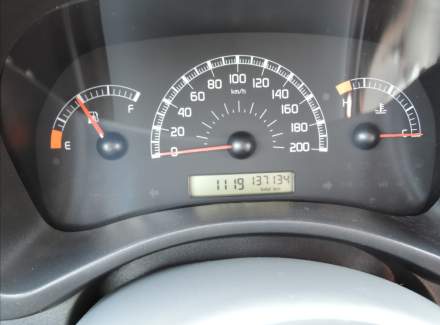 Fiat - Panda