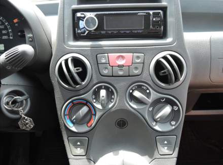 Fiat - Panda