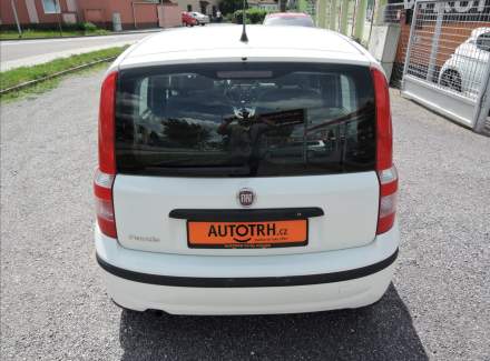 Fiat - Panda