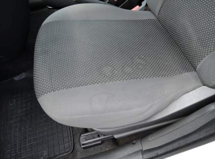 Fiat - Panda
