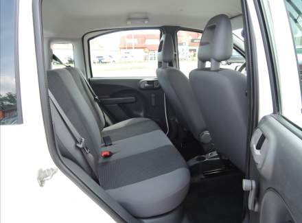 Fiat - Panda
