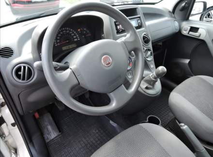 Fiat - Panda