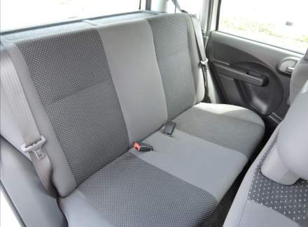 Fiat - Panda