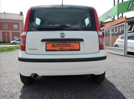 Fiat - Panda