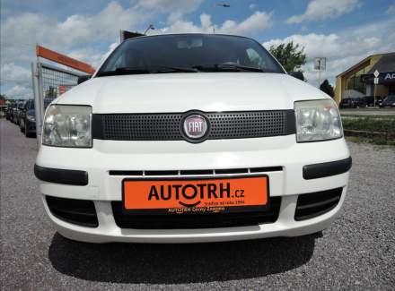 Fiat - Panda
