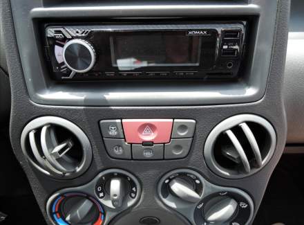Fiat - Panda