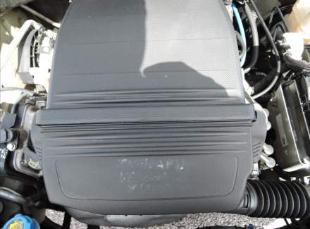 Fiat - Panda