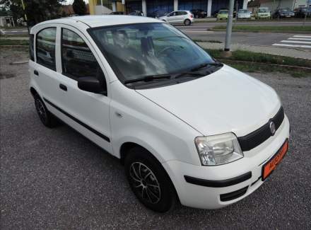 Fiat - Panda