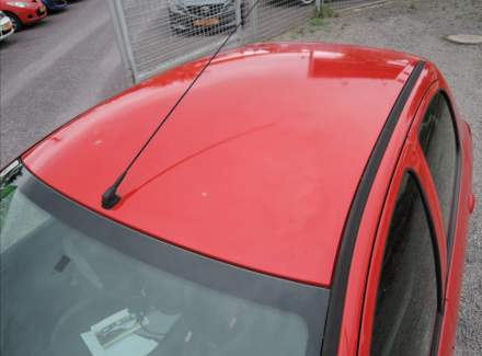 Peugeot - 206