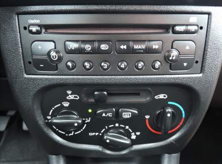 Peugeot - 206