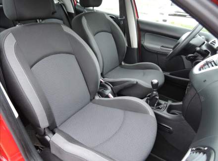 Peugeot - 206