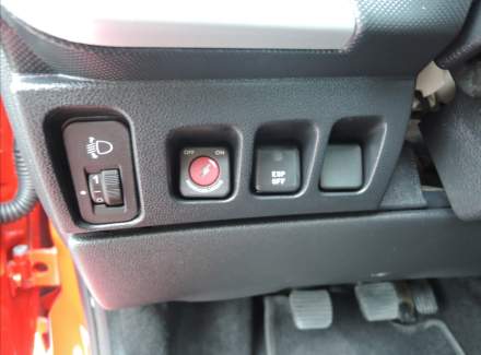 Peugeot - 206