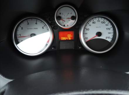 Peugeot - 206